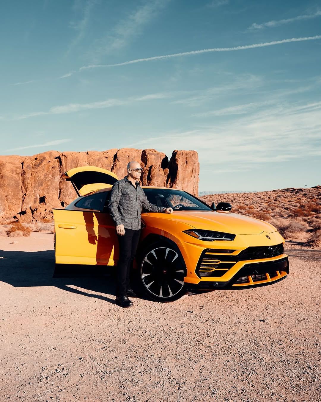 Jason Kuczmarski | Founder & CEO of Level up Luxury